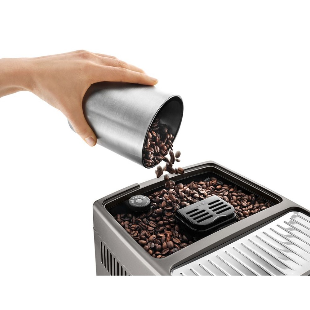 DeLonghi Caffe Crema Whole Coffee Beans 250g DLSC602 BANHUAT.COM